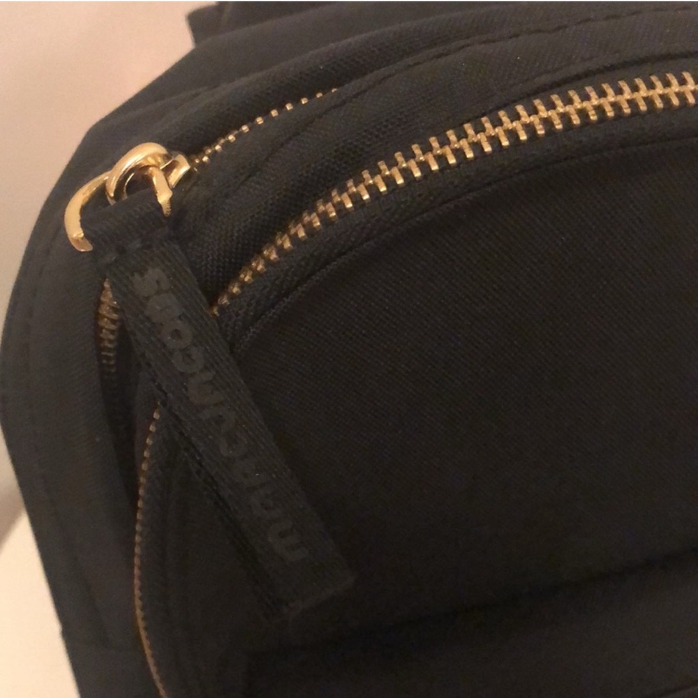 Marc Jacobs small size backpack - Picture 4 of 7